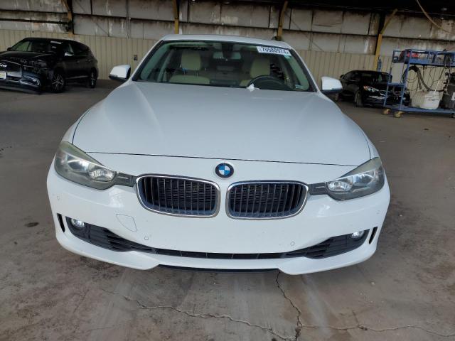 Photo 5 from auction – 2015 BMW 328 I with VIN WBA3A5G52FNS86953