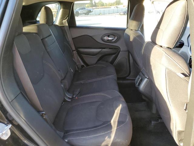 Photo 10 from auction – 2016 JEEP CHEROKEE L with VIN 1C4PJMCB2GW147671