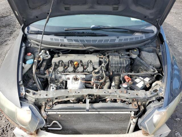 Photo 11 from auction – 2010 HONDA CIVIC VP with VIN 19XFA1F30AE041350