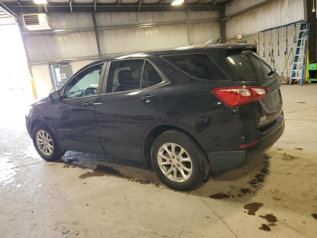 Photo 2 from auction – 2020 CHEVROLET EQUINOX LS with VIN 2GNAXHEV5L6282934