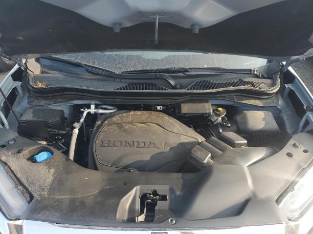 Photo 11 from auction – 2022 HONDA RIDGELINE with VIN 5FPYK3F79NB031718