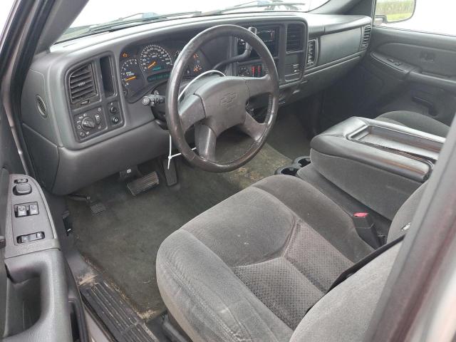 Photo 8 from auction – 2004 CHEVROLET SILVERADO with VIN 2GCEC19T441270567