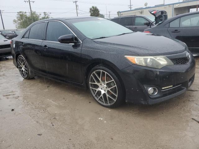Photo 4 from auction – 2012 TOYOTA CAMRY BASE with VIN 4T1BF1FK5CU186925