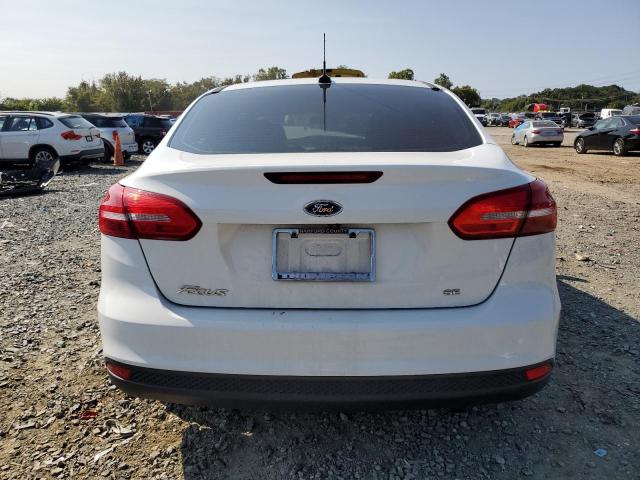 Photo 6 from auction – 2017 FORD FOCUS SE with VIN 1FADP3F2XHL326718