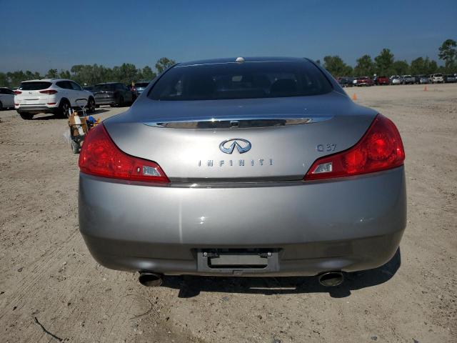 Photo 6 from auction – 2008 INFINITI G37 BASE with VIN JNKCV64E98M118526