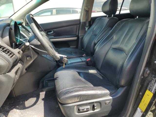 Photo 7 from auction – 2006 LEXUS RX 400 with VIN JTJHW31U160015875