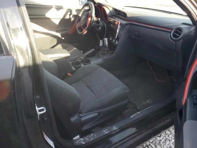 Photo 10 from auction – 2013 TOYOTA SCION TC with VIN JTKJF5C72D3062148