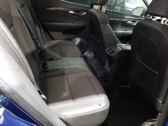 Photo 11 from auction – 2022 BUICK ENVISION P with VIN LRBFZMR45ND031336