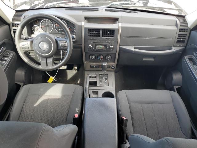 Photo 8 from auction – 2012 JEEP LIBERTY SP with VIN 1C4PJMAK3CW211858