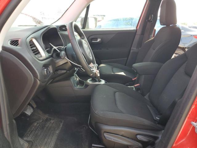 Photo 7 from auction – 2017 JEEP RENEGADE S with VIN ZACCJAAB0HPF88858