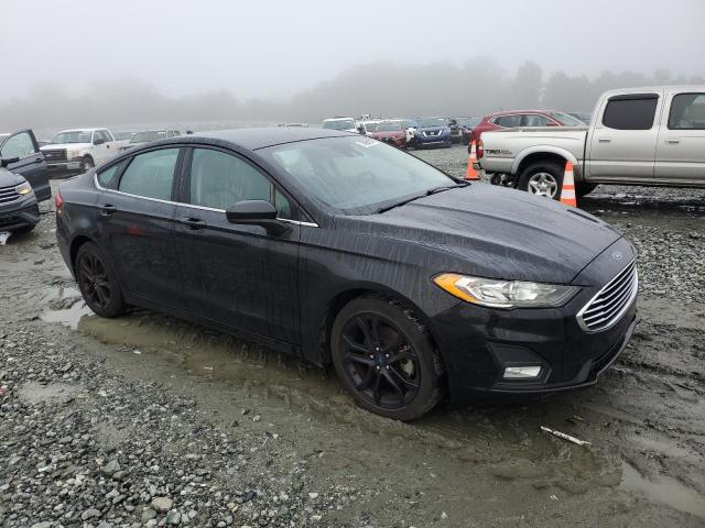 Photo 4 from auction – 2019 FORD FUSION SE with VIN 3FA6P0HD1KR111730