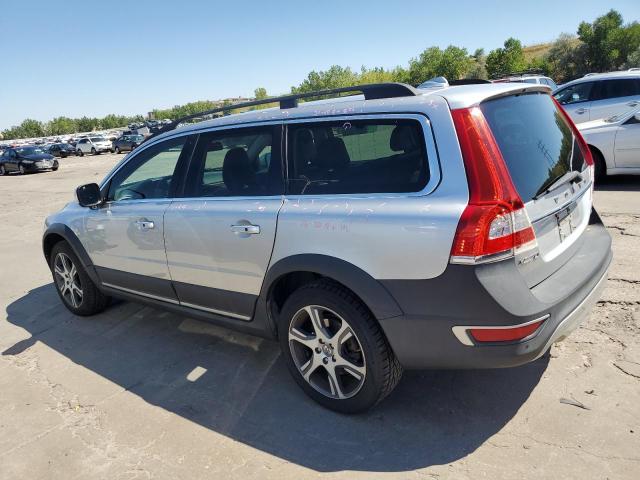 Photo 2 from auction – 2015 VOLVO XC70 T6 PR with VIN YV4902NC4F1197647
