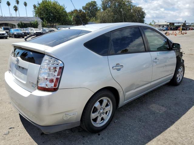 Photo 3 from auction – 2006 TOYOTA PRIUS with VIN JTDKB20U867077944
