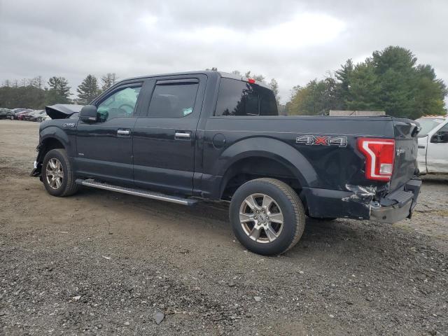 Photo 2 from auction – 2016 FORD F150 SUPER with VIN 1FTEW1EP7GFB67219
