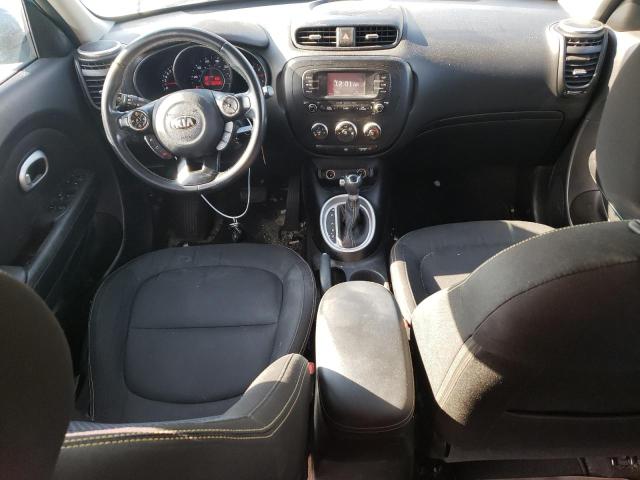 Photo 8 from auction – 2016 KIA SOUL + with VIN KNDJP3A55G7337020