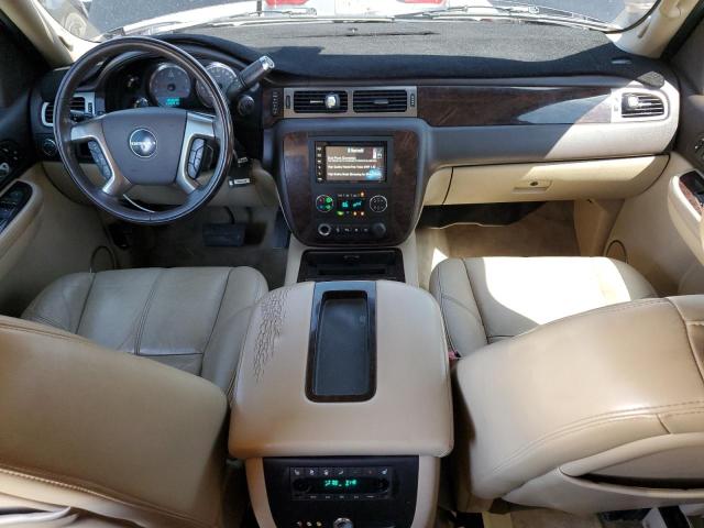 Photo 8 from auction – 2007 GMC YUKON DENA with VIN 1GKFK63877J254760