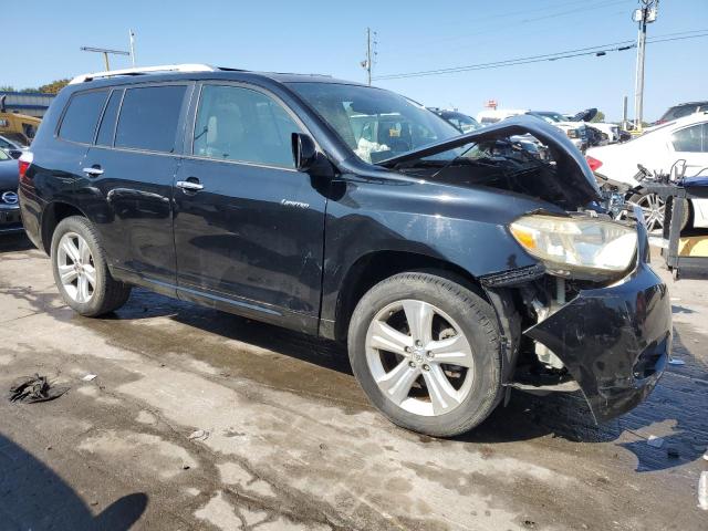 Photo 4 from auction – 2008 TOYOTA HIGHLANDER with VIN JTEDS42A882046101