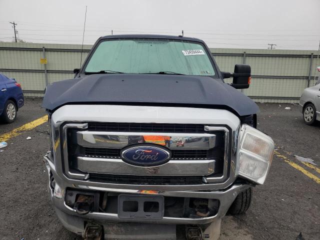 Photo 5 from auction – 2014 FORD F250 SUPER with VIN 1FTBF2B62EEA57301