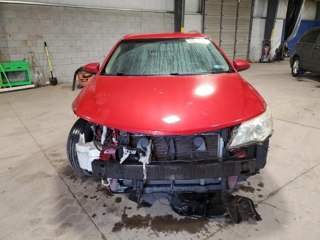 Photo 5 from auction – 2012 TOYOTA CAMRY BASE with VIN 4T4BF1FK1CR165723