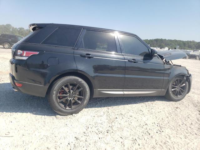 Photo 3 from auction – 2017 LAND ROVER RANGE ROVE with VIN SALWG2FV2HA670412