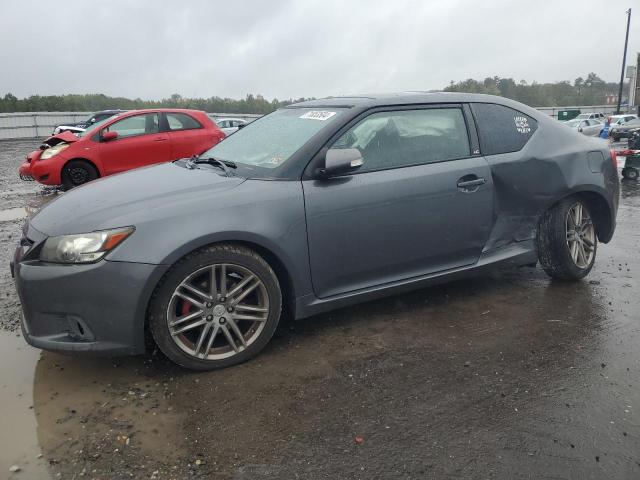 TOYOTA SCION TC 2011 with VIN JTKJF5C71B3016033 - Photo from auction