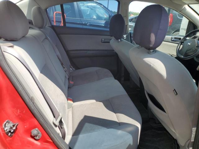 Photo 10 from auction – 2012 NISSAN SENTRA 2.0 with VIN 3N1AB6AP1CL750580