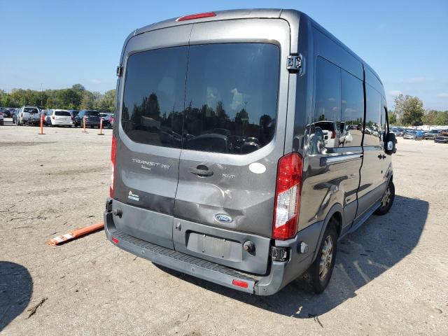 Фото 3 с аукциона – 2016 FORD TRANSIT T- с VIN 1FBAX2CG2GKA67349