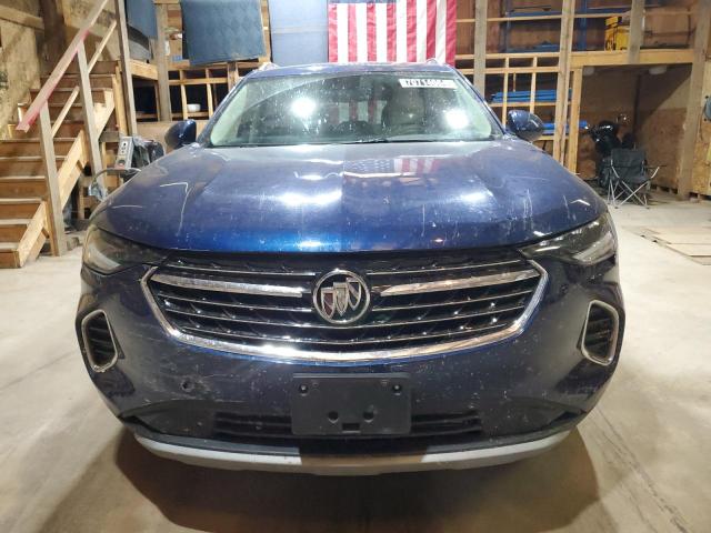 Photo 5 from auction – 2023 BUICK ENVISION P with VIN LRBAZLR48PD126108