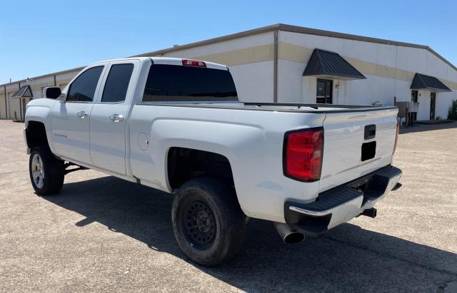 Photo 3 from auction – 2016 CHEVROLET SILVERADO with VIN 1GCRCPEC5GZ321015