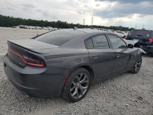 Photo 3 from auction – 2016 DODGE CHARGER SX with VIN 2C3CDXHG8GH267067