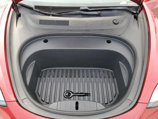 Photo 11 from auction – 2020 TESLA MODEL 3 with VIN 5YJ3E1EA2LF784970