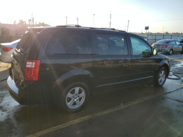 Photo 3 from auction – 2010 DODGE GRAND CARA with VIN 2D4RN3D13AR384590