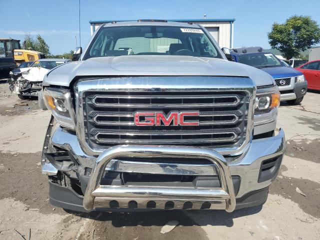 Photo 5 from auction – 2016 GMC SIERRA K25 with VIN 1GT12REG3GF111724