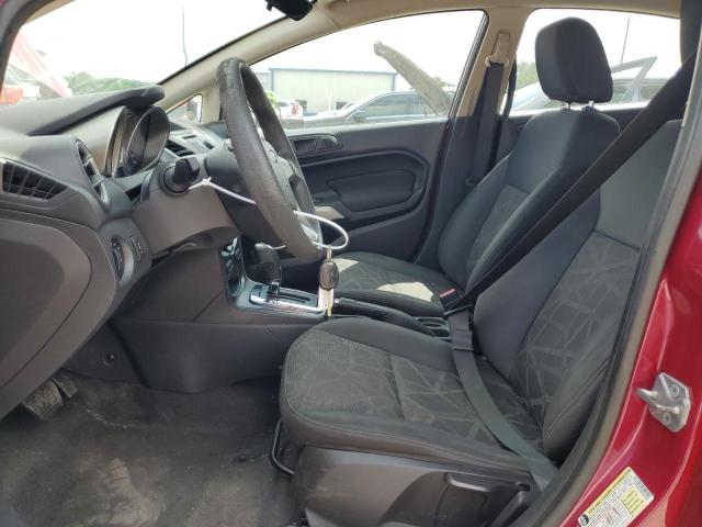 Photo 7 from auction – 2011 FORD FIESTA SE with VIN 3FADP4EJ7BM223194