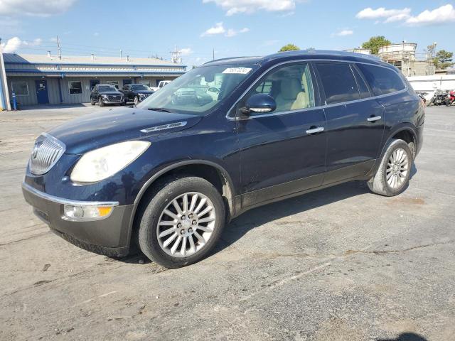 BUICK ENCLAVE 2012 with VIN 5GAKRCED8CJ285896 - Photo from auction