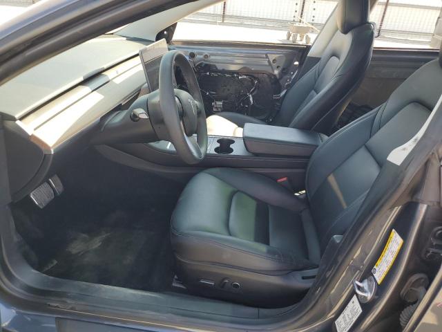 Photo 7 from auction – 2022 TESLA MODEL 3 with VIN 5YJ3E1EB3NF308044