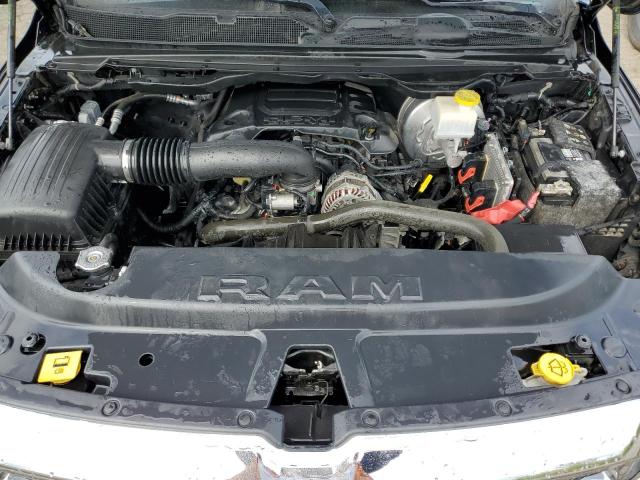 Photo 11 from auction – 2019 RAM 1500 BIG H with VIN 1C6SRFMT4KN917977