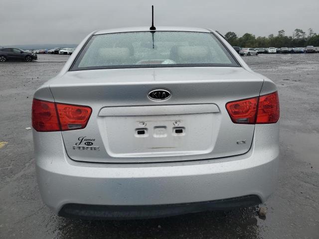 Photo 6 from auction – 2011 KIA FORTE EX with VIN KNAFU4A2XB5366413