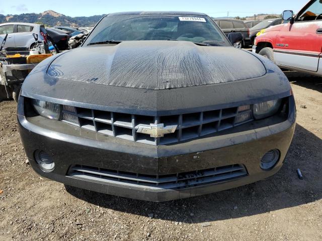 Photo 5 from auction – 2011 CHEVROLET CAMARO with VIN 2G1FE1ED0B9165142