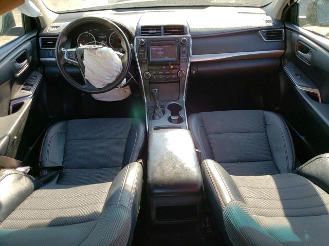 Photo 8 from auction – 2017 TOYOTA CAMRY LE with VIN 4T1BF1FK7HU660493