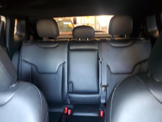 Photo 10 from auction – 2021 JEEP COMPASS 80 with VIN 3C4NJDEBXMT570276