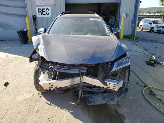 Photo 5 from auction – 2017 LEXUS RX 350 BAS with VIN 2T2BZMCA6HC101972