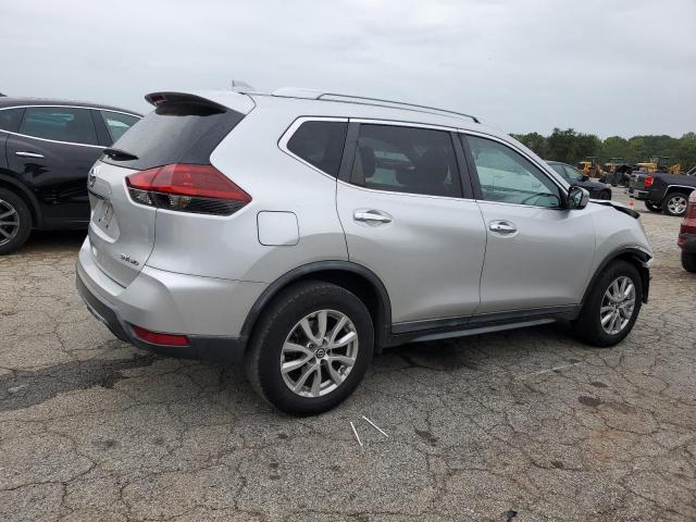 Photo 3 from auction – 2018 NISSAN ROGUE S with VIN KNMAT2MV4JP581329