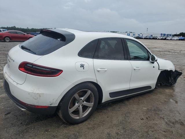 Photo 3 from auction – 2017 PORSCHE MACAN with VIN WP1AA2A58HLB01643