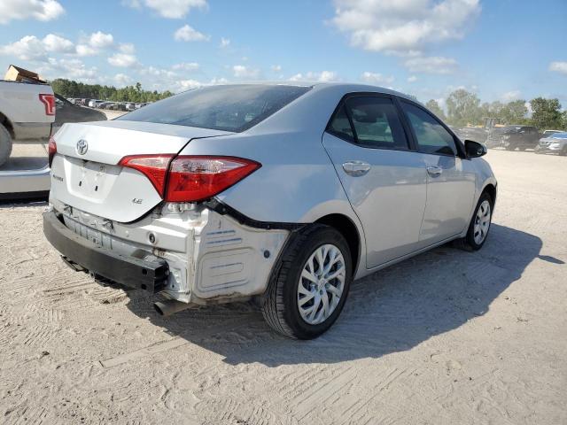 Photo 3 from auction – 2019 TOYOTA COROLLA L with VIN 5YFBURHEXKP904948