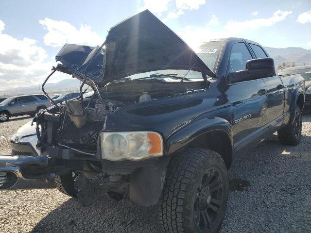 DODGE RAM 1500 S 2004 with VIN 1D7HU18DX4J113139 - Photo from auction