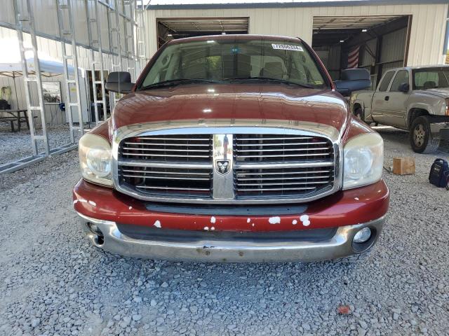 Photo 5 from auction – 2008 DODGE RAM 1500 S with VIN 1D7HA18N38J146068