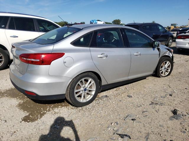 Photo 3 from auction – 2018 FORD FOCUS SE with VIN 1FADP3F29JL207192