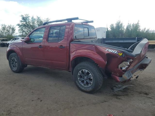 Photo 2 from auction – 2019 NISSAN FRONTIER S with VIN 1N6DD0EV0KN761561
