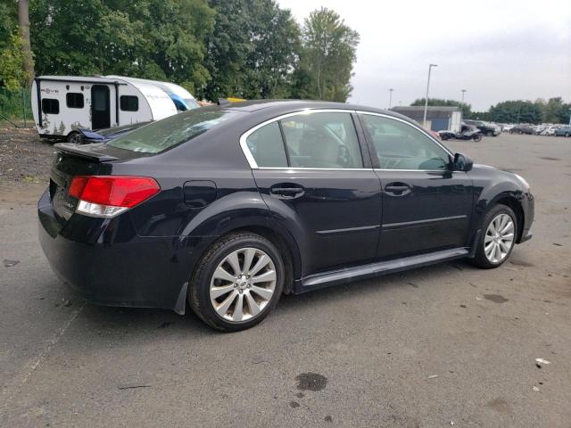 Photo 3 from auction – 2013 SUBARU LEGACY 2.5 with VIN 4S3BMBK60D3006928